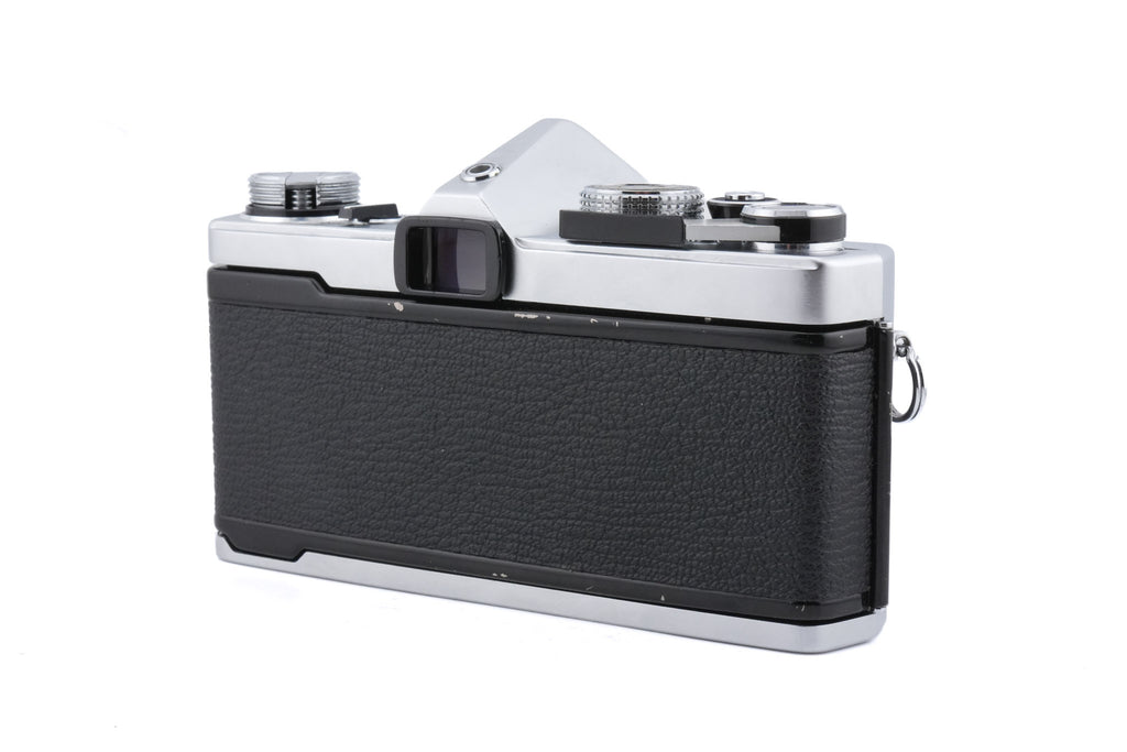 Olympus OM-1
