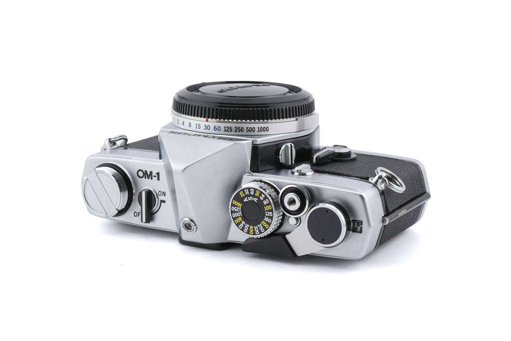 Olympus OM-1