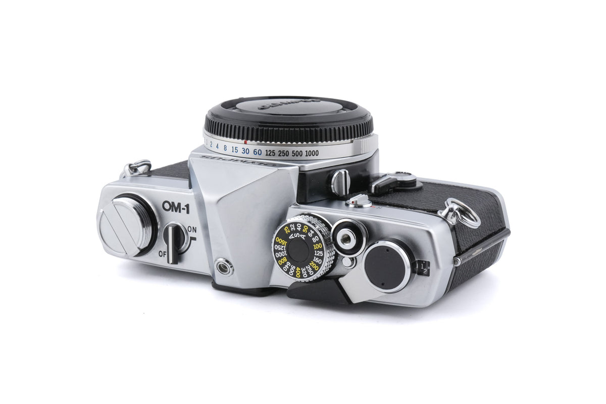 Olympus OM-1
