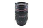 Canon 24-70mm f2.8 L USM