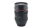 Canon 24-70mm f2.8 L USM