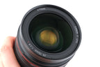 Canon 24-70mm f2.8 L USM