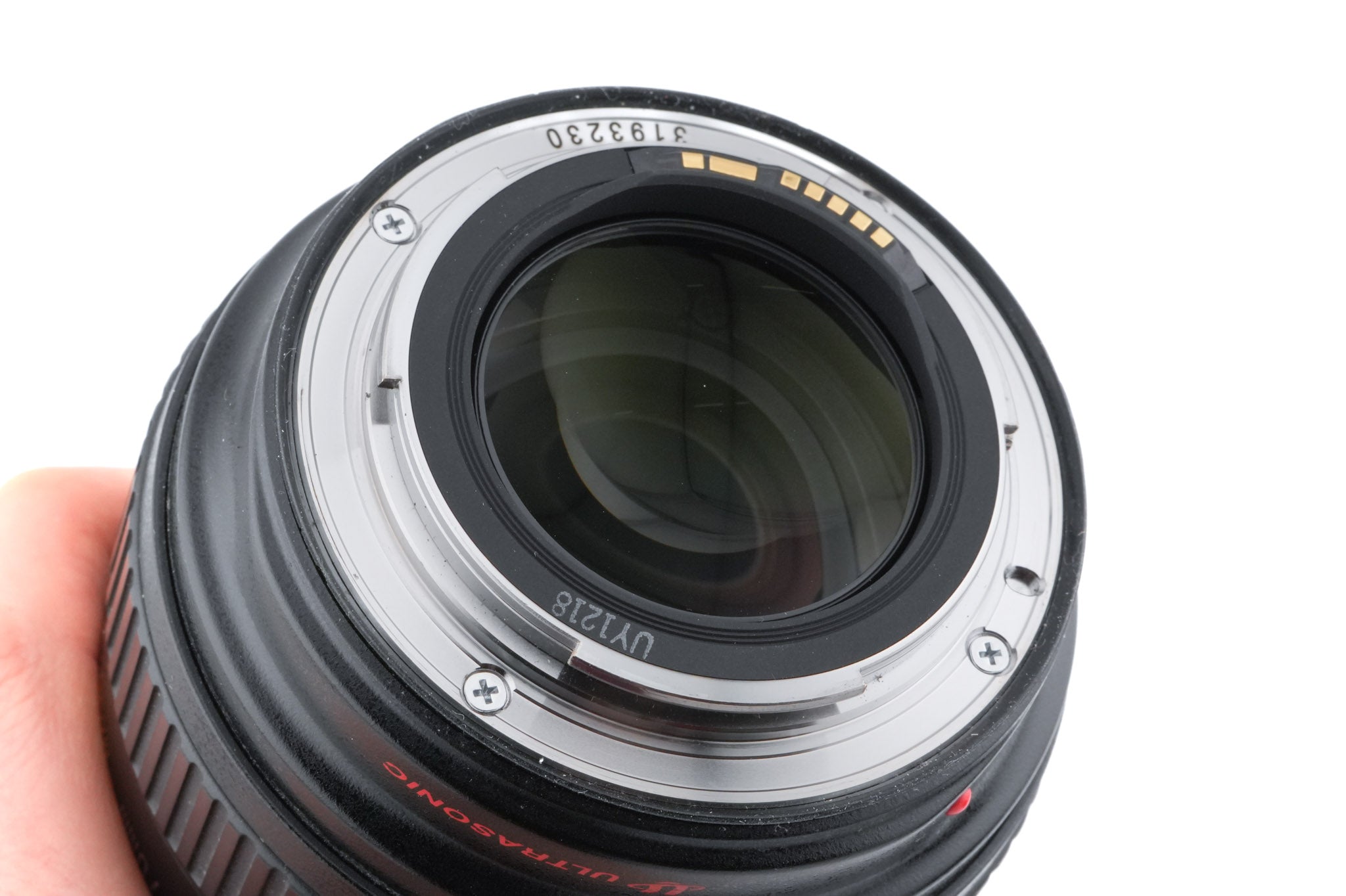Canon 24-70mm f2.8 L USM