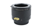 Nikon TC-200 2x Teleconverter