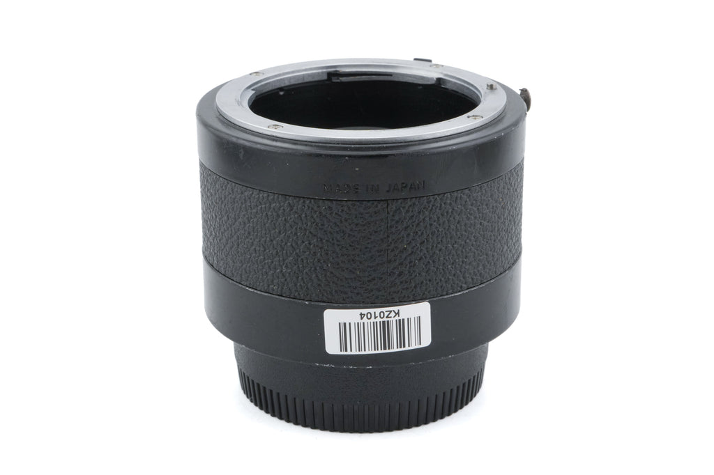 Nikon TC-200 2x Teleconverter