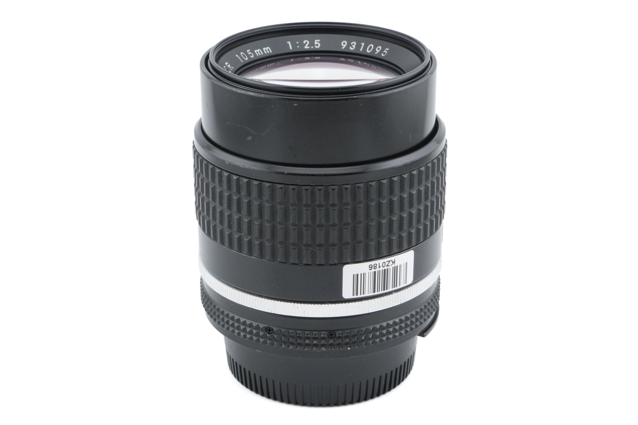Nikon 105mm f2.5 Nikkor AI-S