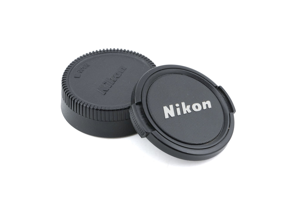 Nikon 105mm f2.5 Nikkor AI-S