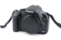 Canon EOS 500D