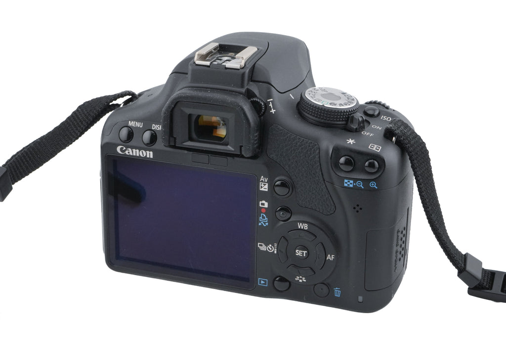Canon EOS 500D