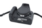 Canon EOS 500D