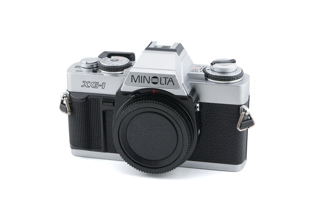 Minolta XG-1