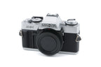 Minolta XG-1