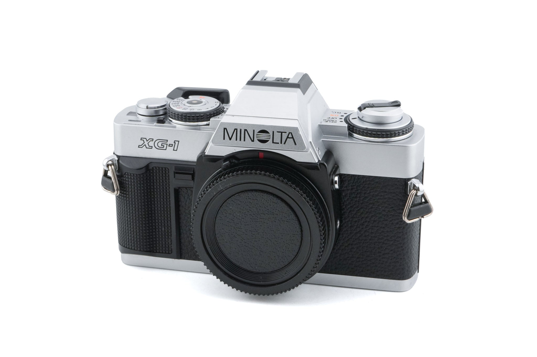 Minolta XG-1