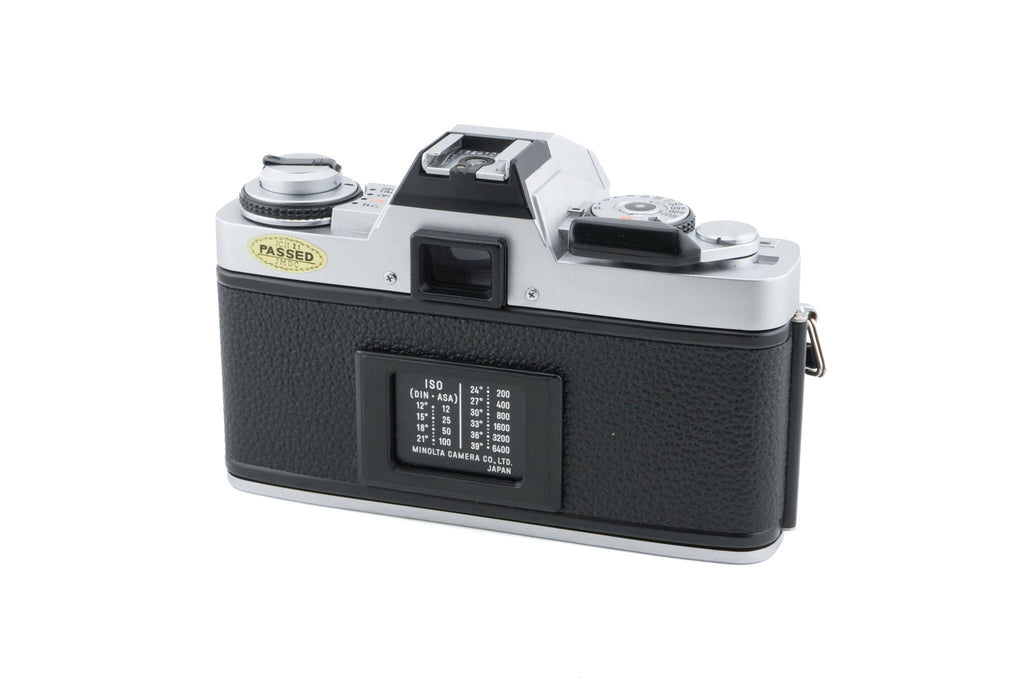 Minolta XG-1