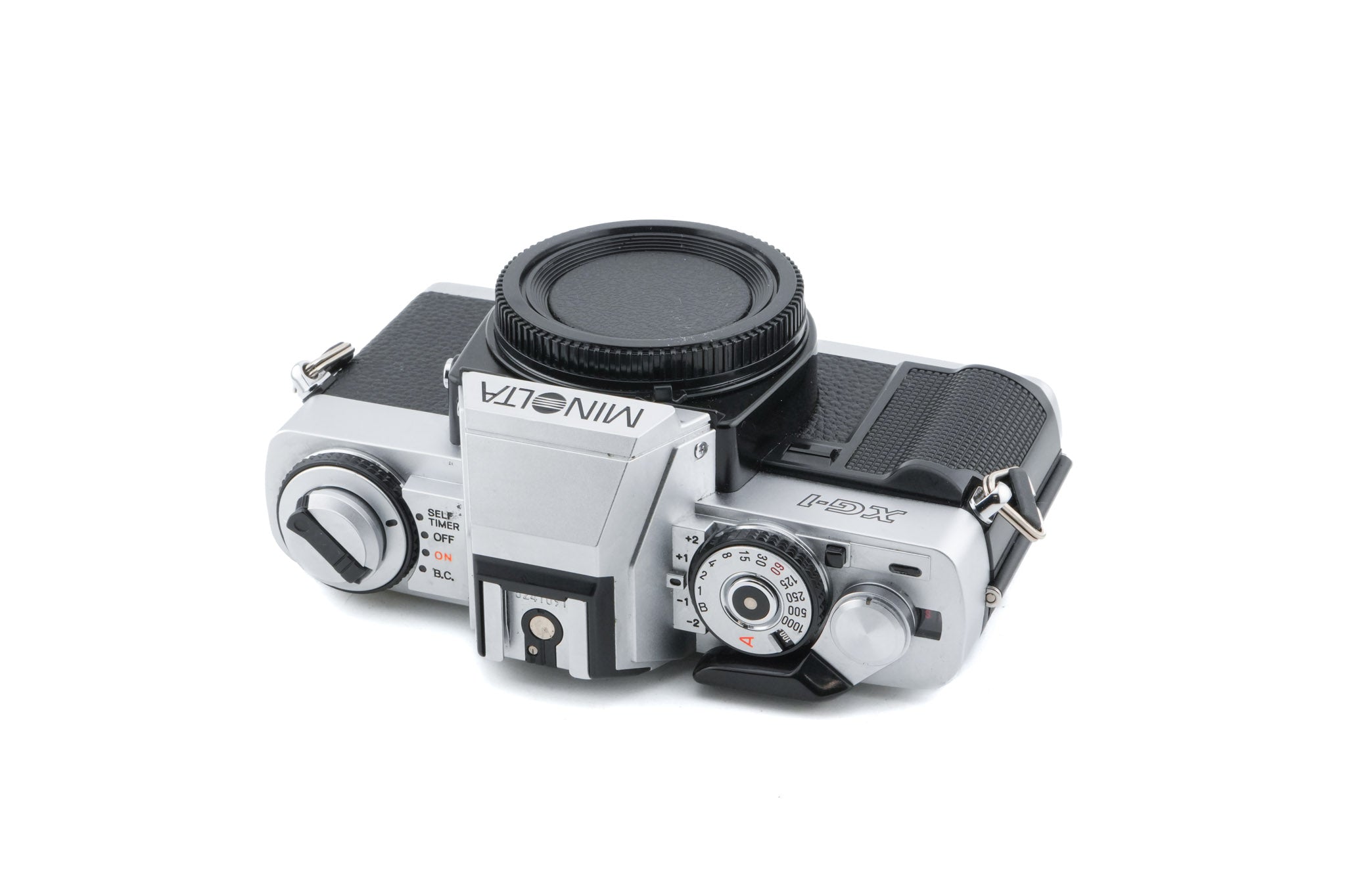 Minolta XG-1