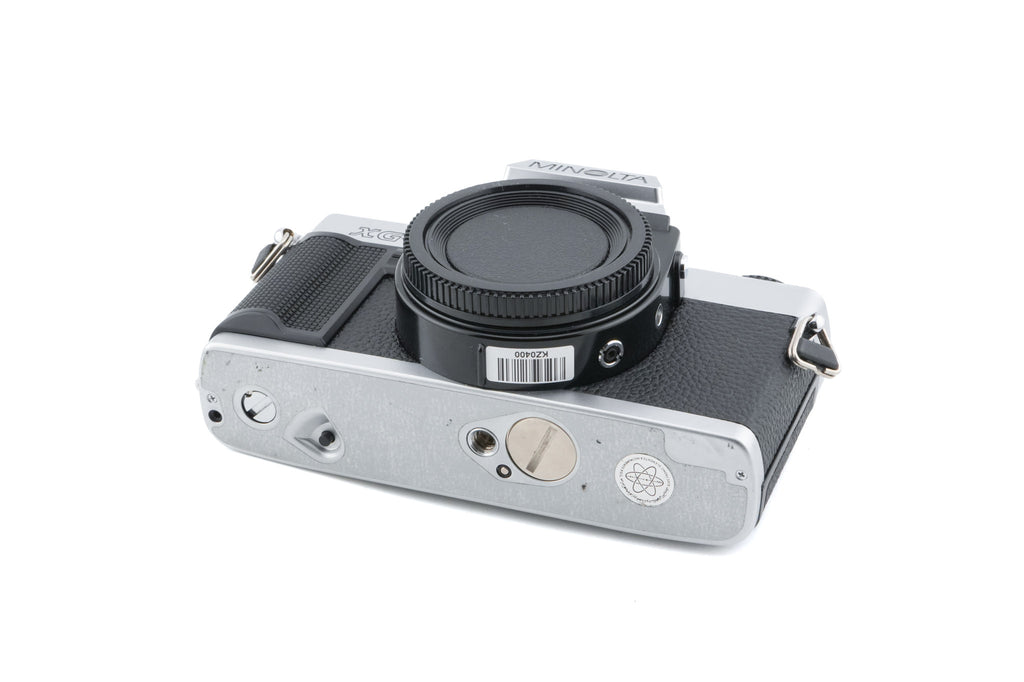 Minolta XG-1