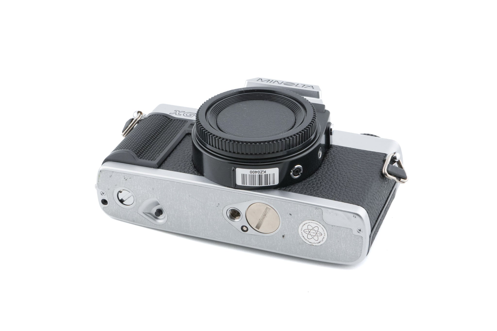 Minolta XG-1