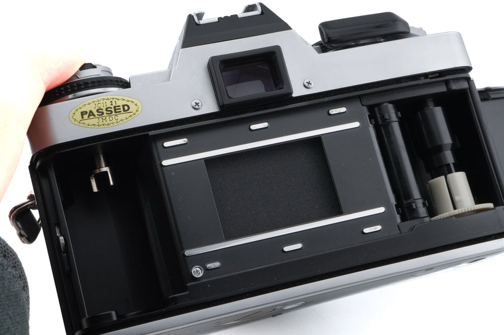 Minolta XG-1