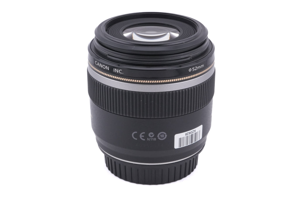 Canon 60mm f2.8 Macro USM