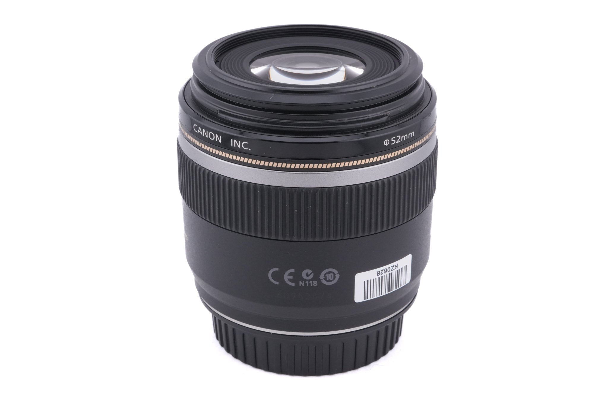 Canon 60mm f2.8 Macro USM