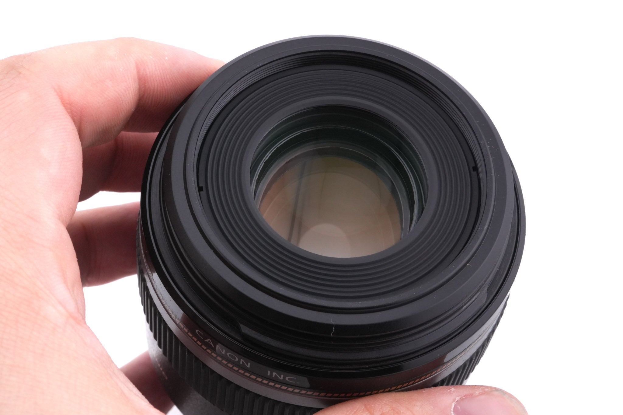 Canon 60mm f2.8 Macro USM