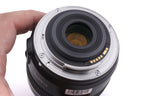 Canon 60mm f2.8 Macro USM