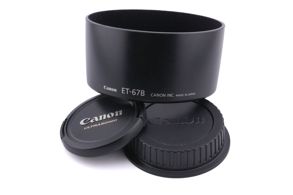 Canon 60mm f2.8 Macro USM
