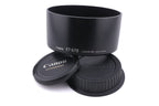 Canon 60mm f2.8 Macro USM