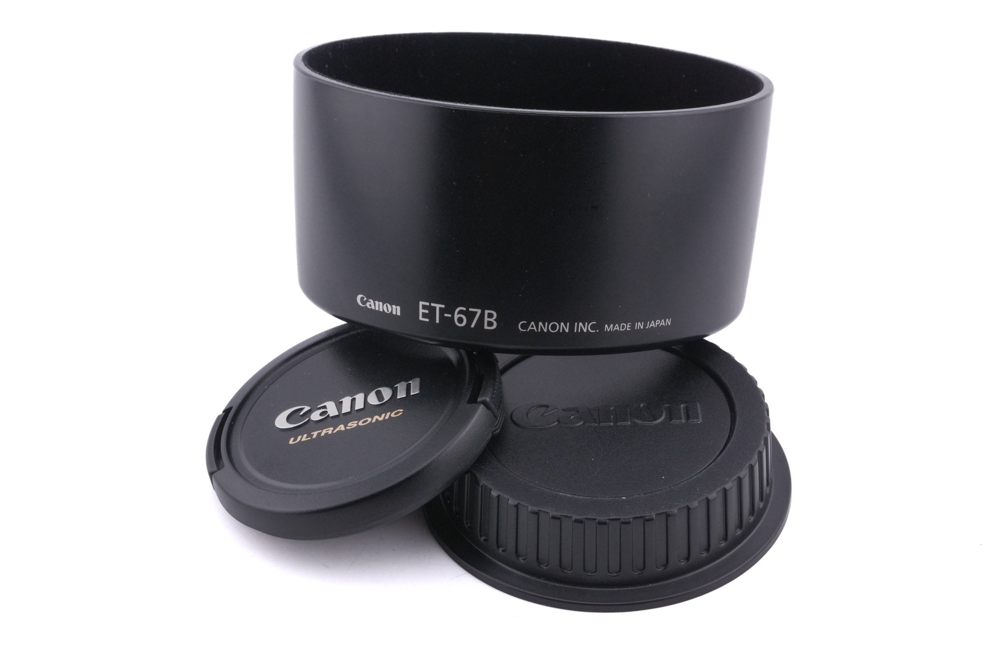 Canon 60mm f2.8 Macro USM