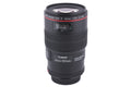 Canon 100mm f2.8 L Macro IS USM