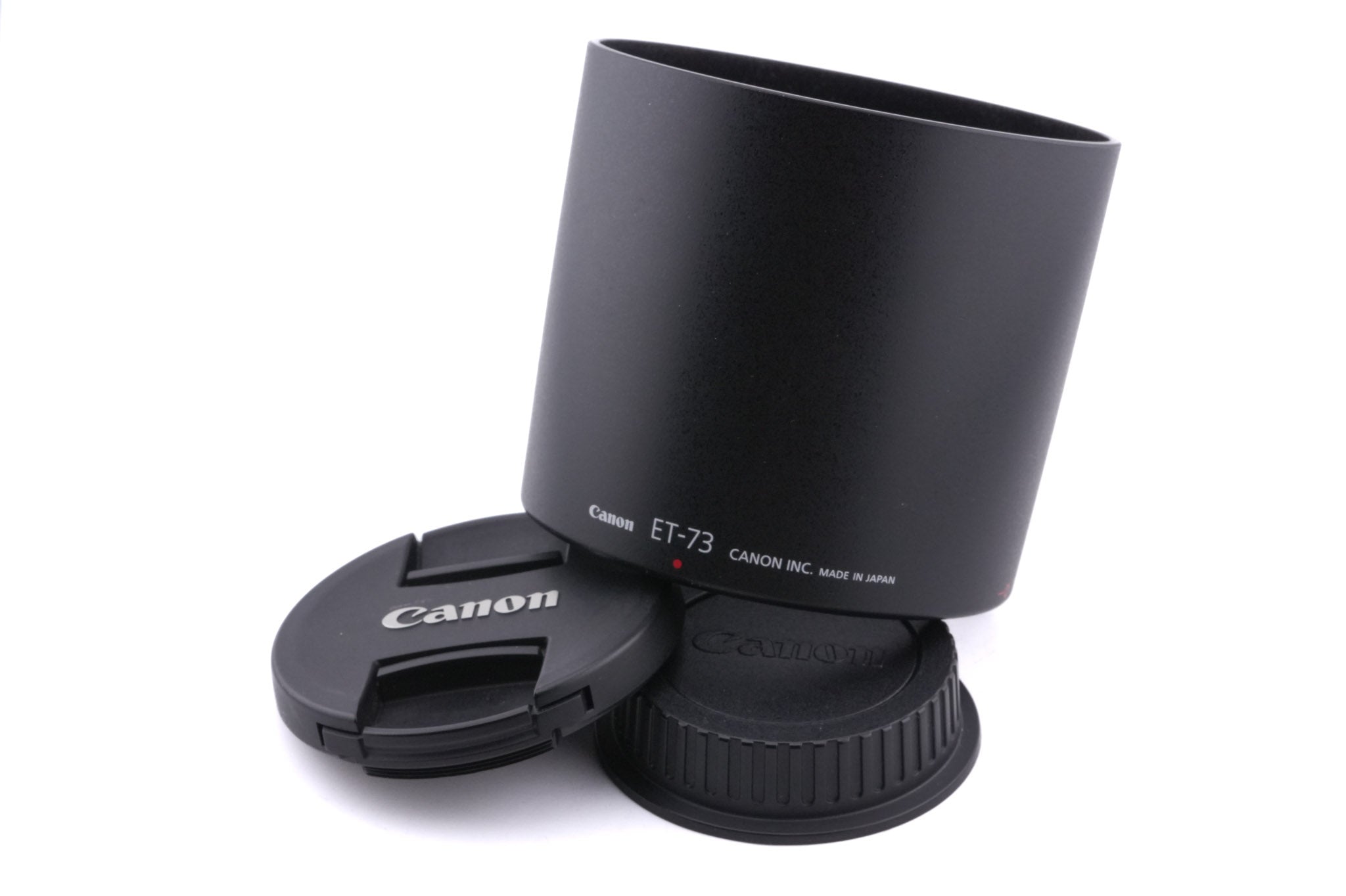 Canon 100mm f2.8 L Macro IS USM