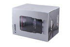 Canon 100mm f2.8 L Macro IS USM