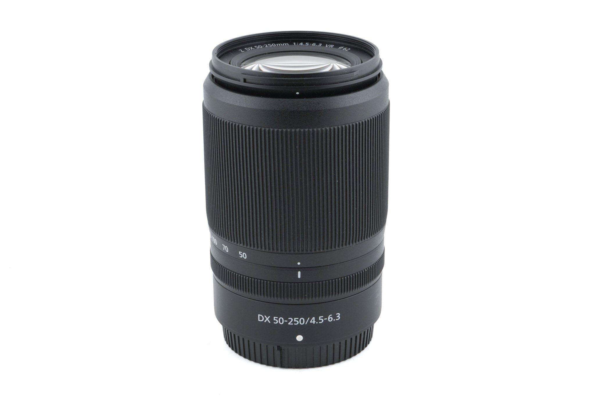Nikon 50-250mm f4.5-6.3 Nikkor Z VR