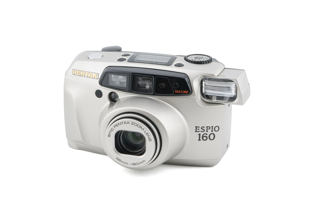 Pentax Espio 160