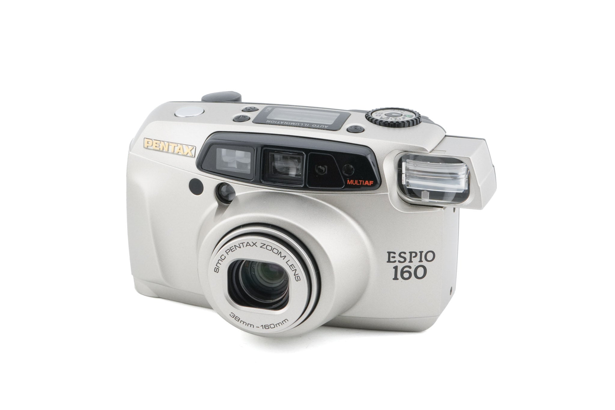 Pentax Espio 160