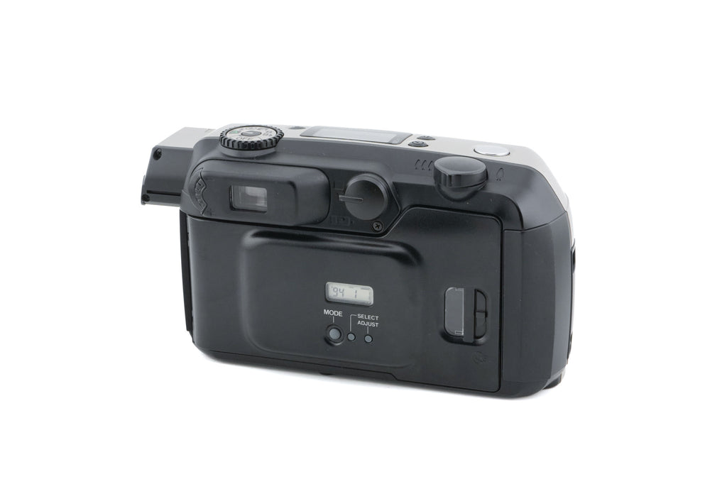 Pentax Espio 160