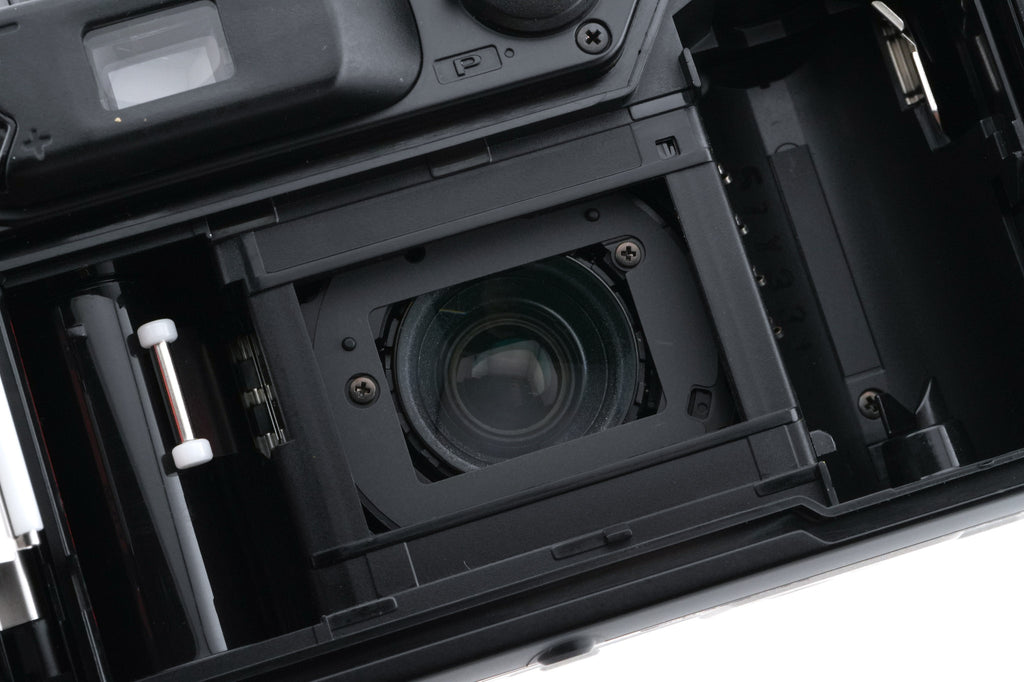 Pentax Espio 160