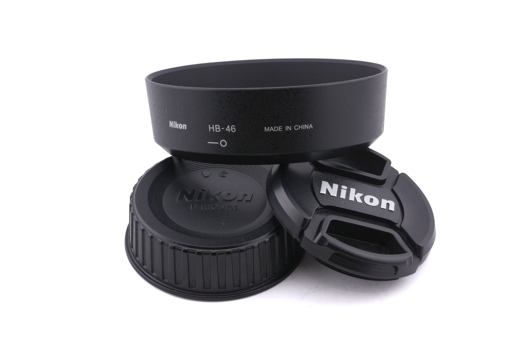 Nikon 35mm f1.8 AF-S Nikkor G