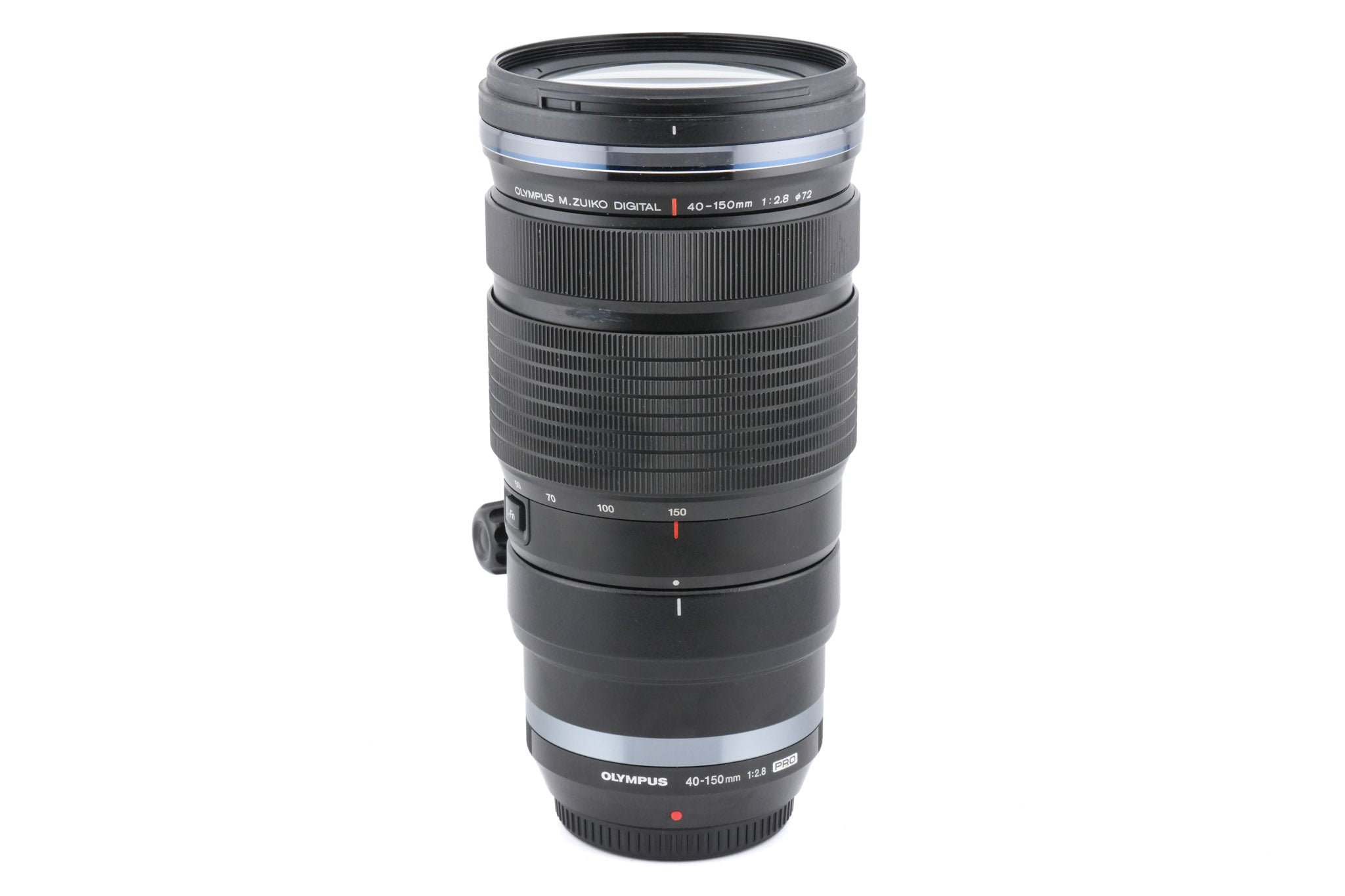 Olympus 40-150mm f2.8 M.Zuiko Digital Pro