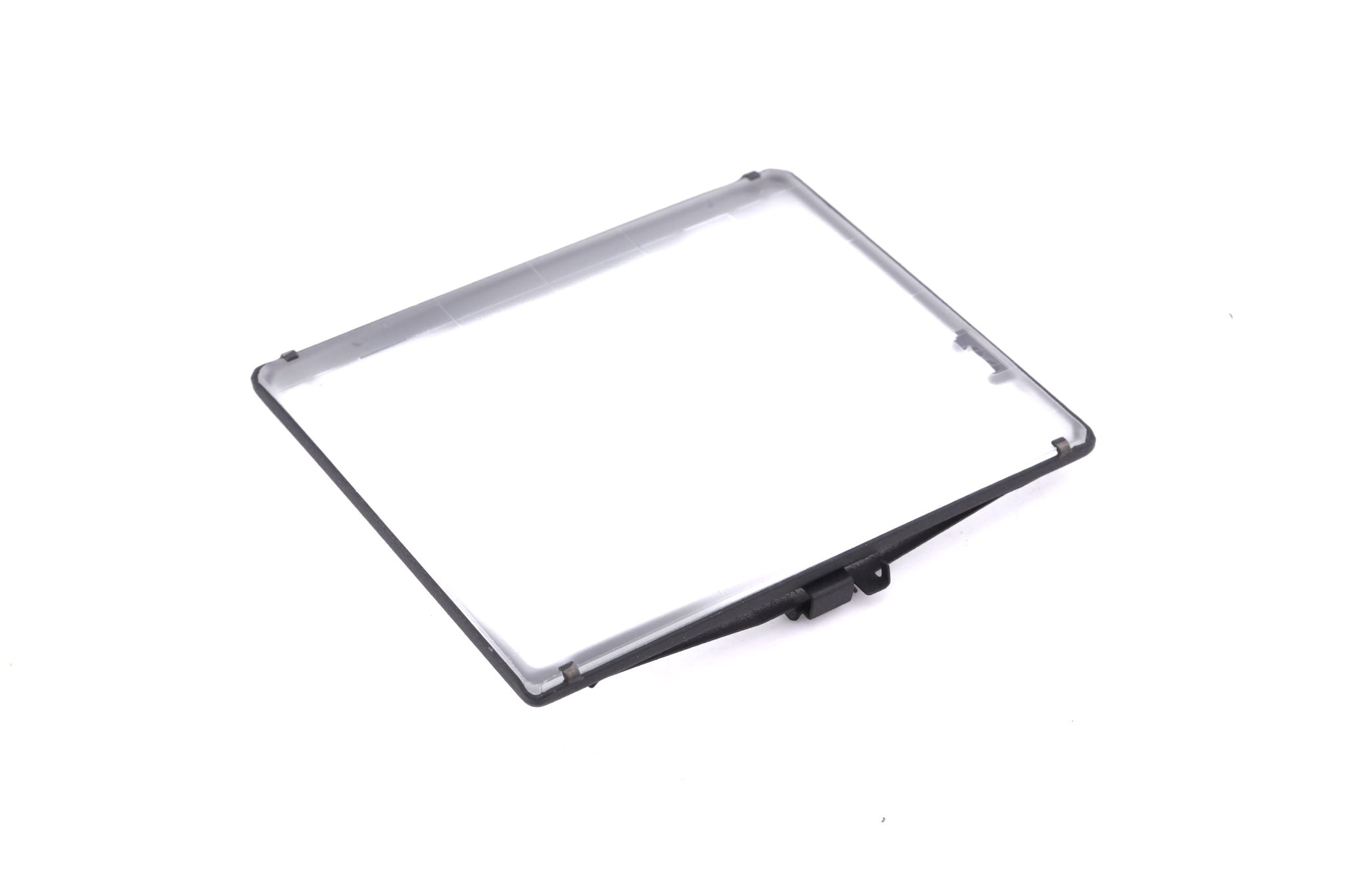 Zenza Bronica ETRS Focusing Screen-E (Crosshair)