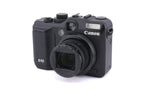 Canon PowerShot G10