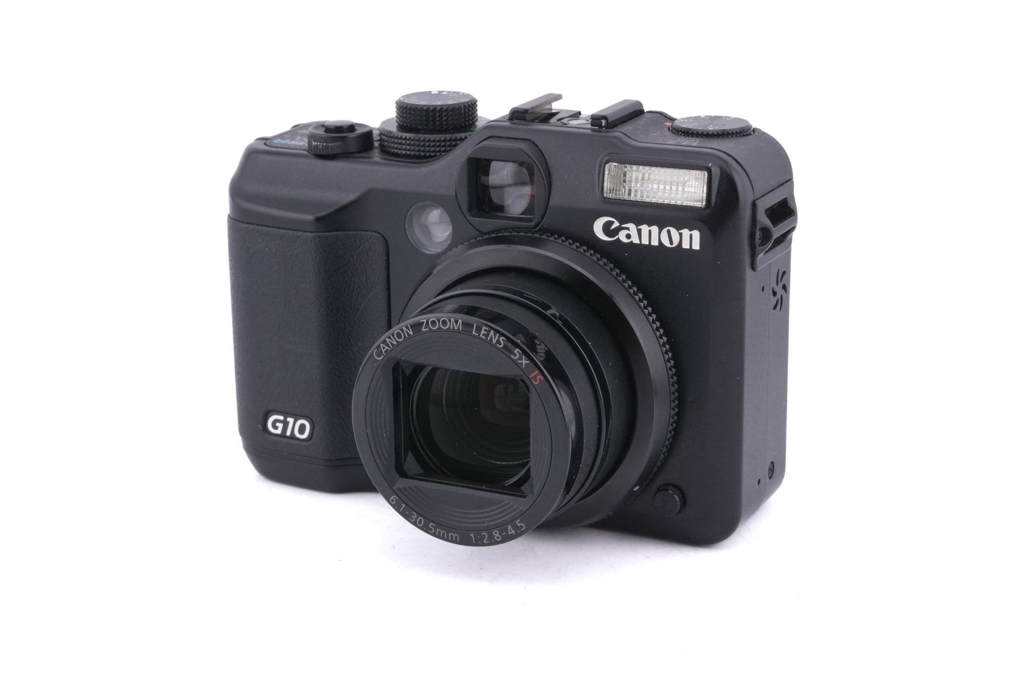 Canon PowerShot G10