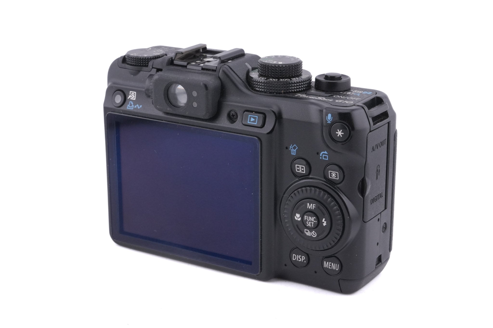 Canon PowerShot G10