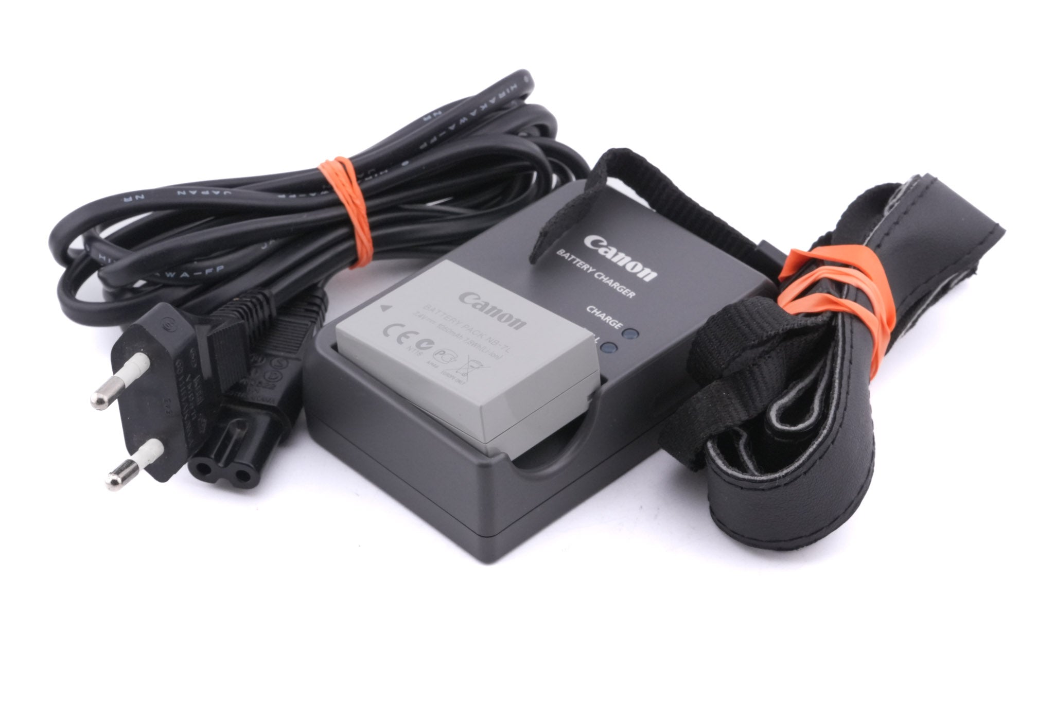 Canon PowerShot G10