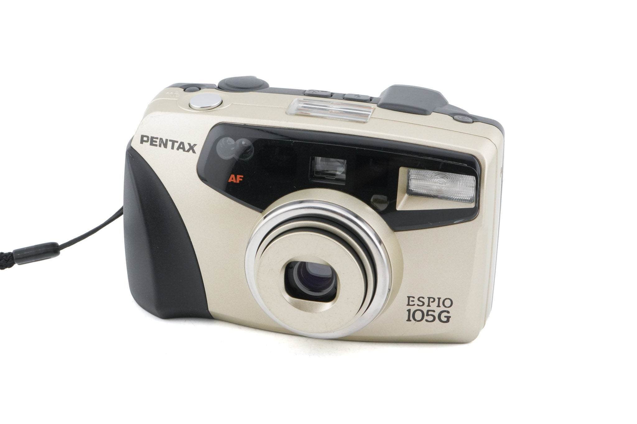 Pentax Espio 105G