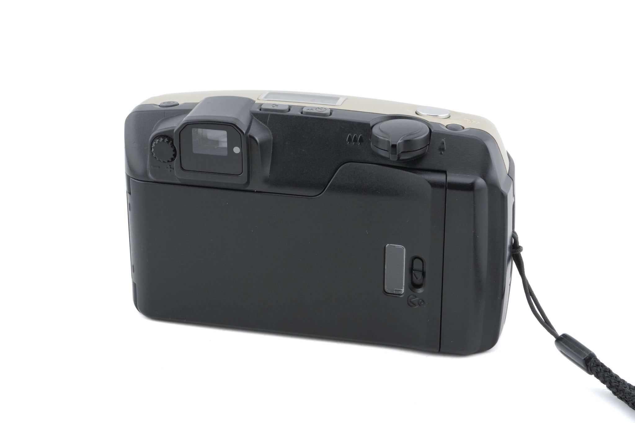 Pentax Espio 105G