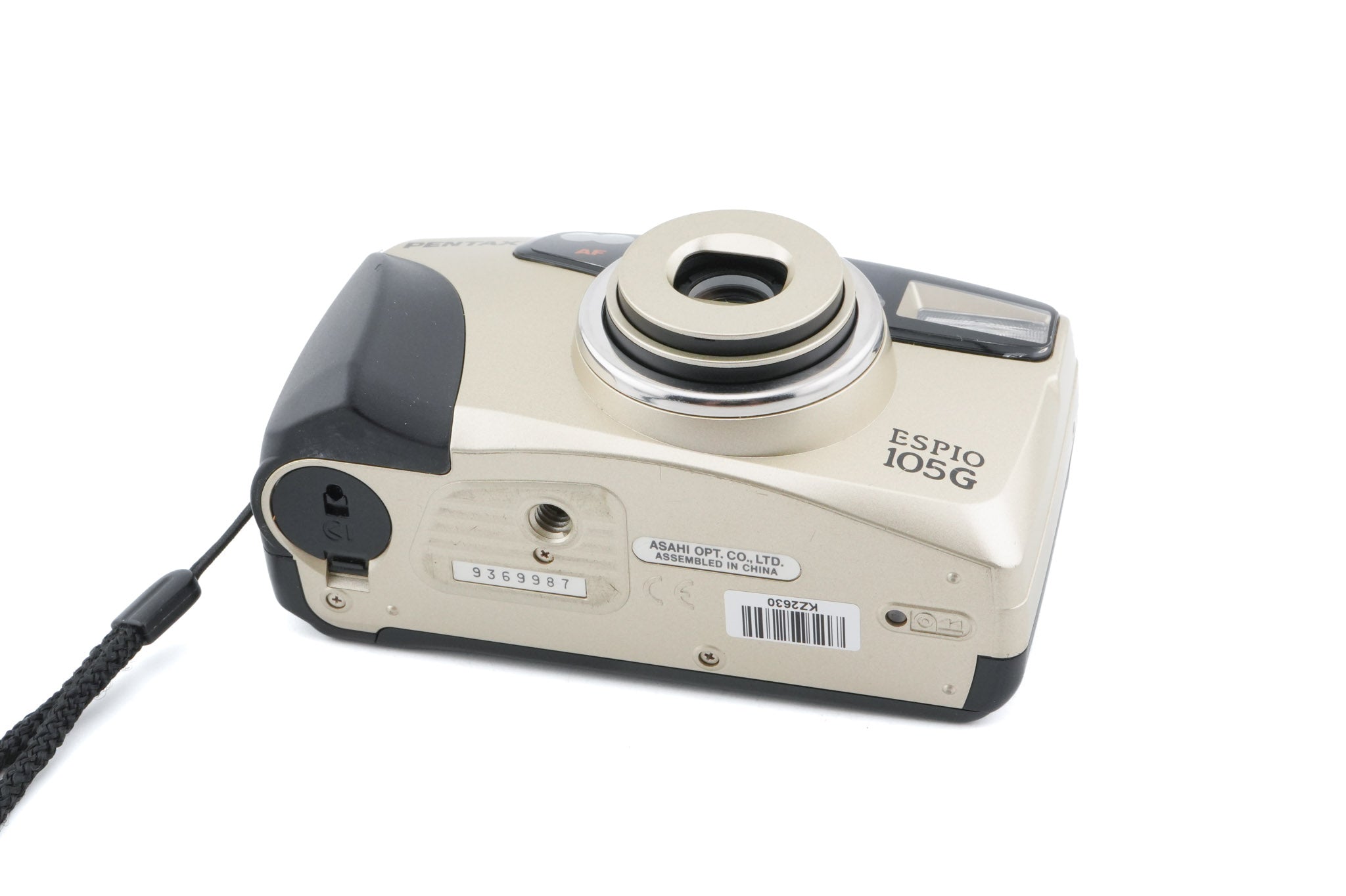 Pentax Espio 105G