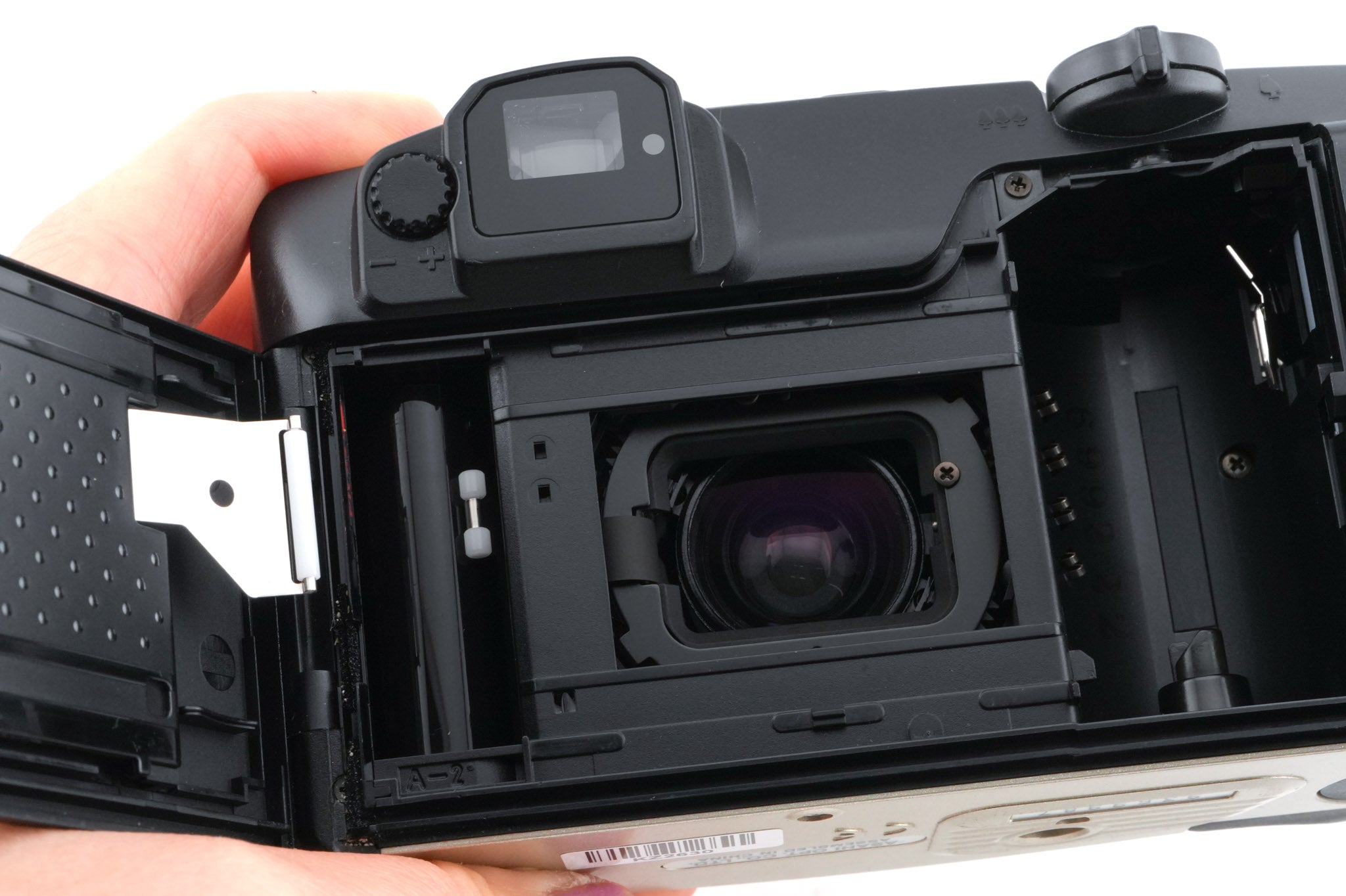 Pentax Espio 105G