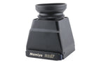Mamiya AE Magnifying Hood RZ