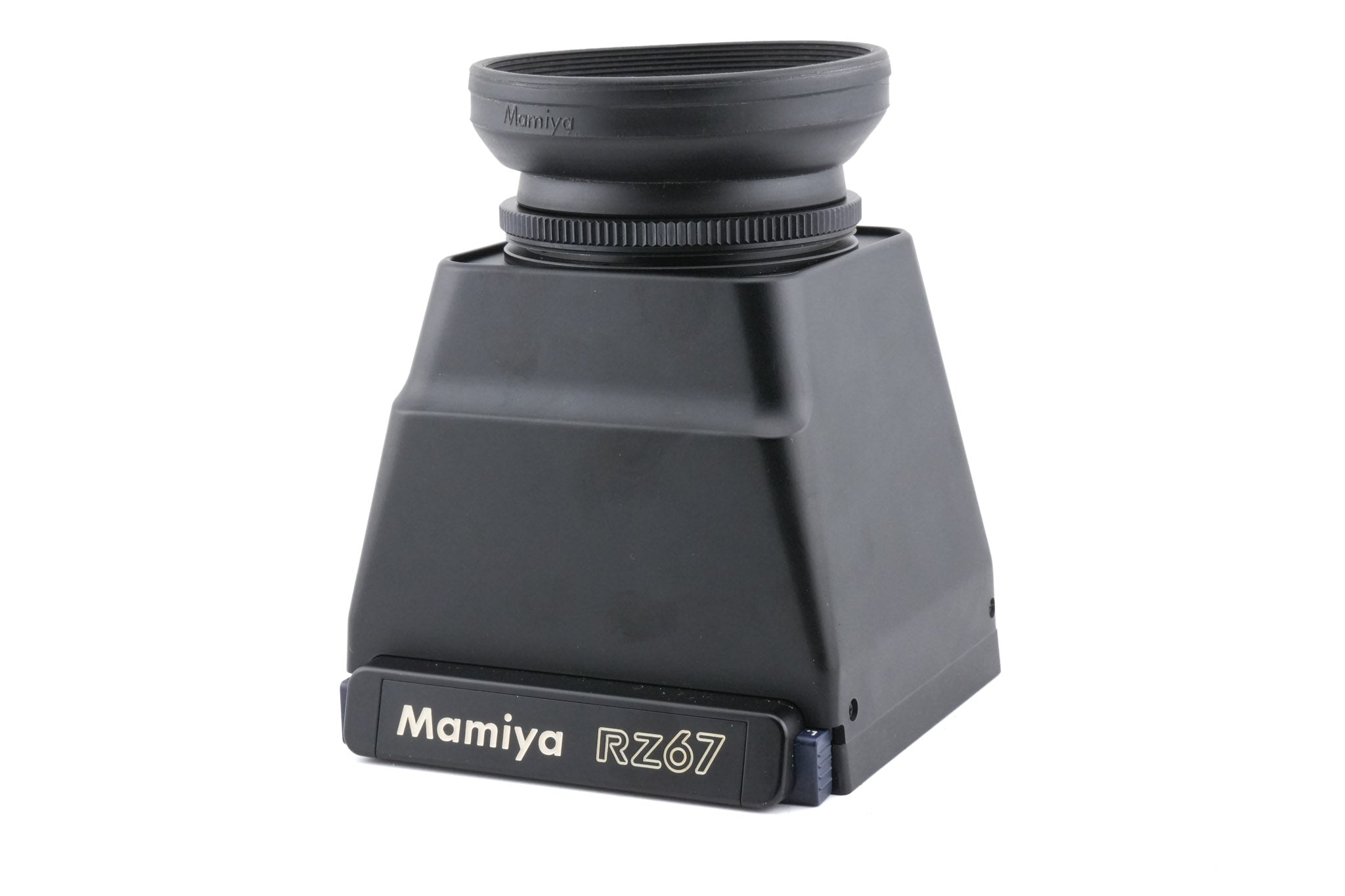 Mamiya AE Magnifying Hood RZ